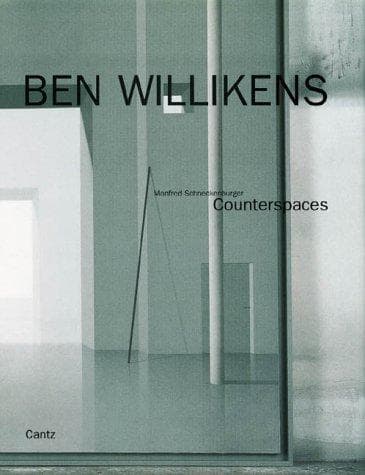 Tapa de Ben Willikens