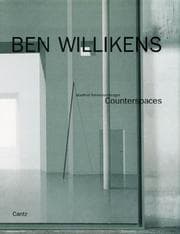 Tapa de Ben Willikens