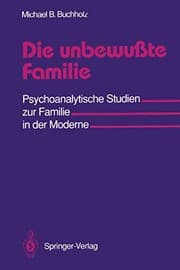Tapa de Die unbewußte Familie