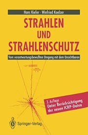 Tapa de Strahlen und Strahlenschutz