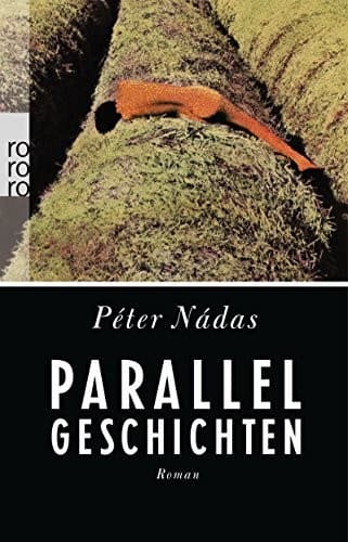 Tapa de Parallelgeschichten
