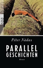 Tapa de Parallelgeschichten
