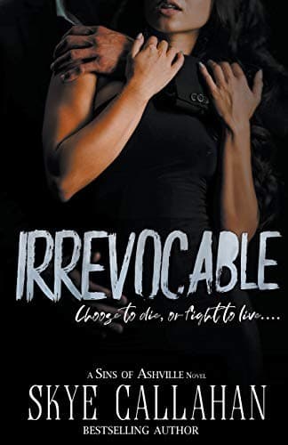 Tapa de Irrevocable