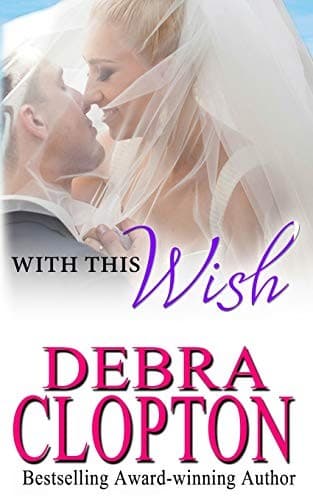 Tapa de With This Wish