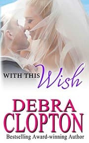 Tapa de With This Wish