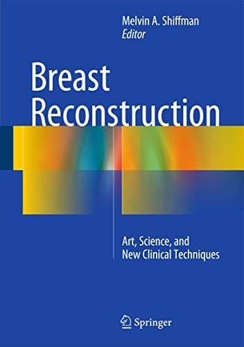 Tapa de Breast Reconstruction