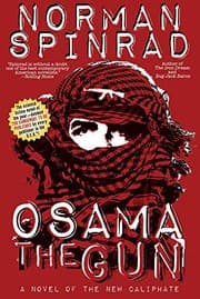 Tapa de Osama the Gun