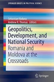 Tapa de Geopolitics, Development, and National Security