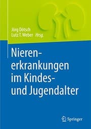 Tapa de Nierenerkrankungen im Kindes- und Jugendalter