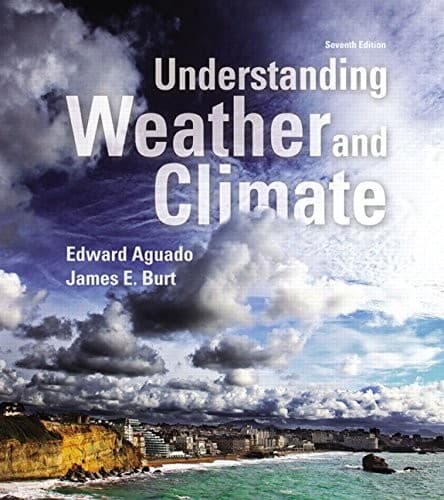 Tapa de Understanding Weather and Climate