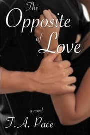Tapa de The Opposite of Love