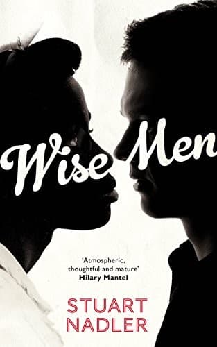 Tapa de wise men