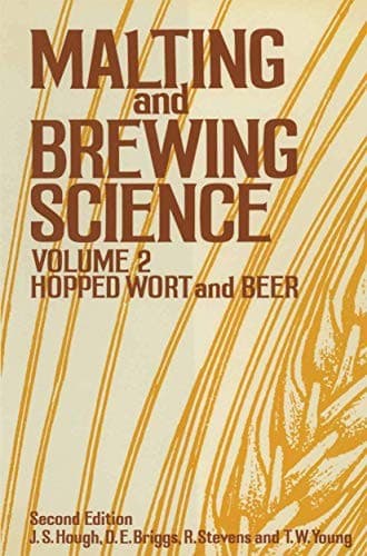 Tapa de Malting and Brewing Science
