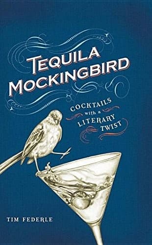 Tapa de Tequila Mockingbird