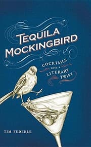 Tapa de Tequila Mockingbird