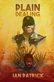 Tapa de Plain Dealing