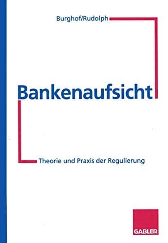 Tapa de Bankenaufsicht