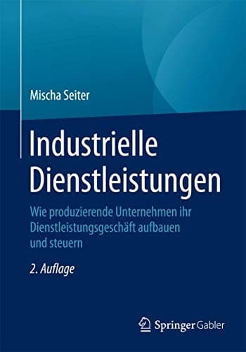 Tapa de Industrielle Dienstleistungen