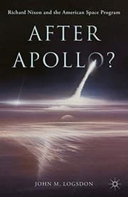Tapa de After Apollo?