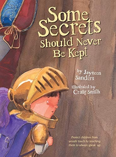 Tapa de Some Secrets Should Never Be Kept