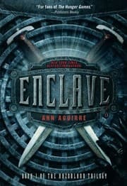 Tapa de Enclave