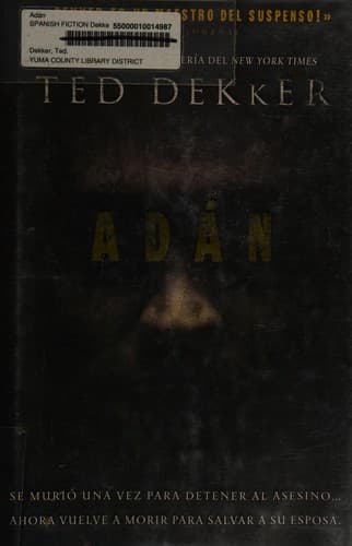 Tapa de Adan