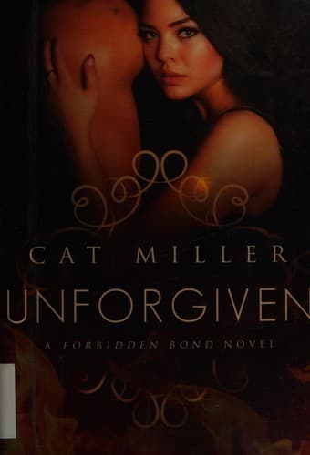 Tapa de Unforgiven