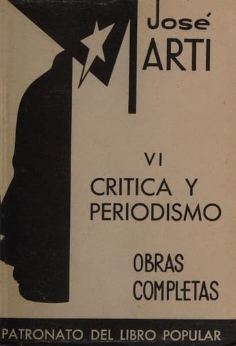 Tapa de Obras completas