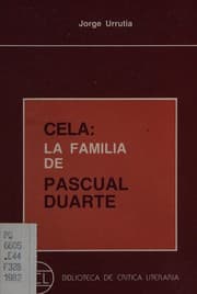 Tapa de Cela, La familia de Pascual Duarte