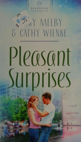 Tapa de Pleasant surprises