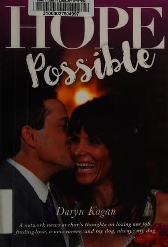 Tapa de Hope possible
