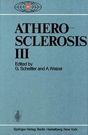 Tapa de Atherosclerosis III