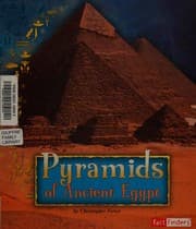 Tapa de Pyramids of ancient Egypt