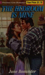 Tapa de The Bedroom Is Mine