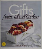 Tapa de Gifts from the kitchen
