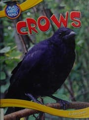 Tapa de Crows