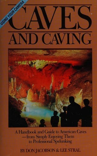 Tapa de Caving