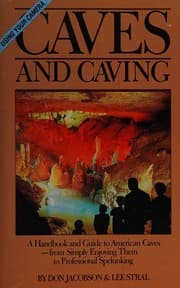 Tapa de Caving