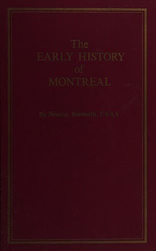 Tapa de Hochelaga depicta