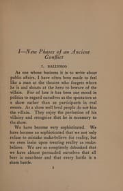 Tapa de American inquisitors