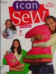 Tapa de I Can Sew