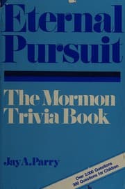 Tapa de Eternal pursuit