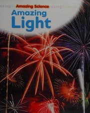 Tapa de Amazing Light (Amazing Science)