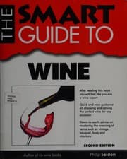 Tapa de The smart guide to wine