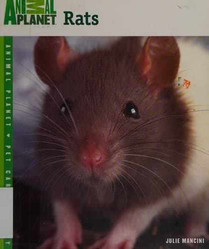 Tapa de Rats