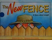 Tapa de The new fence