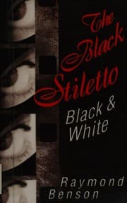 Tapa de Black & white