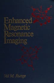 Tapa de Enhanced magnetic resonance imaging