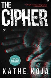 Tapa de The Cipher