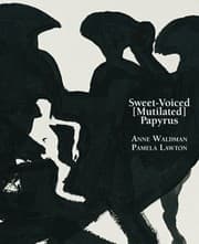 Tapa de Sweet-Voiced [Mutilated] Papyrus